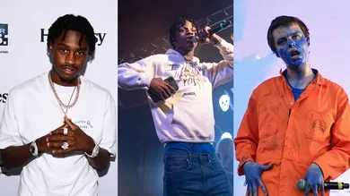 Jim Bennett/Dave Kotinsky/Kevin Winter/Getty Images