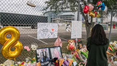 Brandon Bell/Getty Images