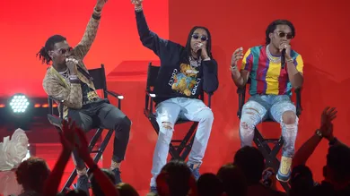 Charley Gallay/Getty Images