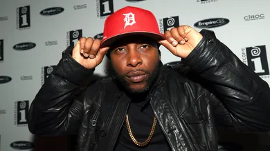 Photo by Christopher Polk/Getty Images