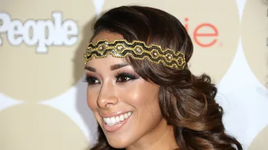 Frederick M. Brown/Getty Images