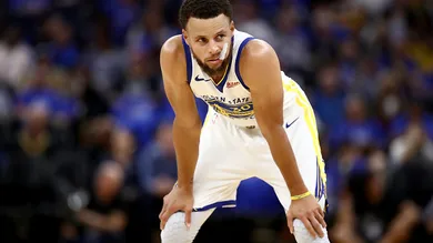 Ezra Shaw/Getty Images