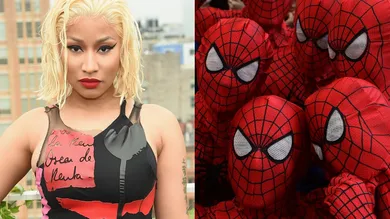 Dimitrios Kambouris/Getty Images, Chung Sung-Jun/Getty Images