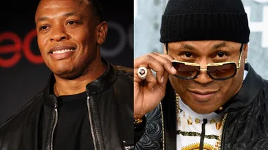 Bryan Bedder/Getty Images, Frazer Harrison/Getty Images