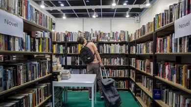 Paul Yeung/Bloomberg via Getty Images