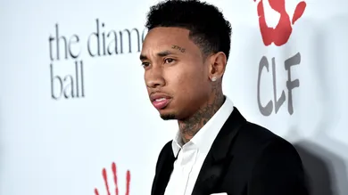 Alberto E. Rodriguez/Getty Images