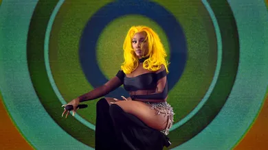 Ser Baffo/Getty Images