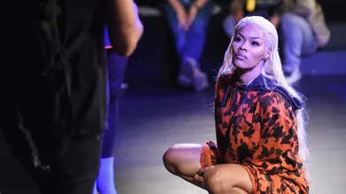 Nicholas Hunt/Getty Images