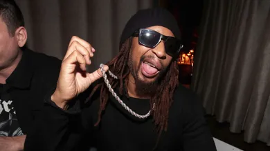 Christopher Polk/Getty Images for Interscope