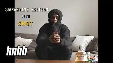 $NOT via YouTube/HNHH