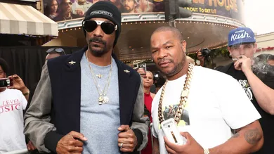 Todd Williamson/Getty Images