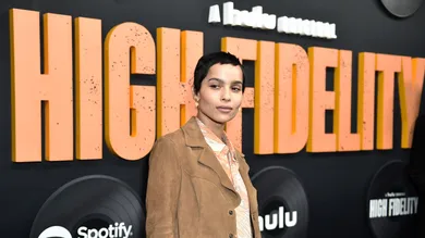 Steven Ferdman/Getty Images