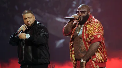 Kevin Winter/Getty Images