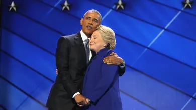 Joe Raedle/Getty Images