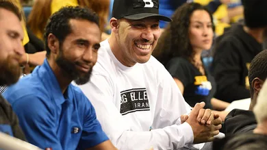 Icon Sportswire/Getty Images