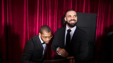 Netflix via Getty Images