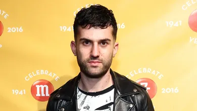 Photo by Astrid Stawiarz/Getty Images