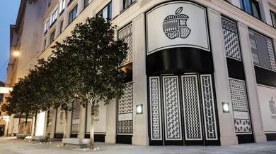 Photo by Stefan Fuertbauer/Getty Images