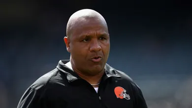 Ezra Shaw/Getty Images