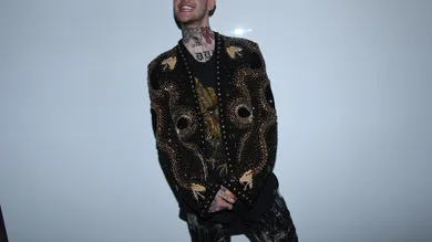 Pascal Le Segretain/Getty Images