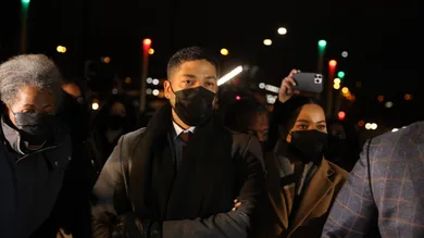 Scott Olson / Staff / Getty Images