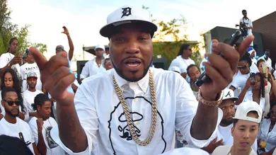 Prince Williams/Getty Images