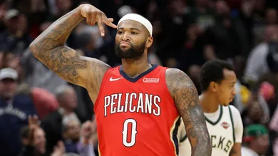 Chris Graythen/Getty Images