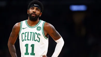 Adam Glanzman/Getty Images