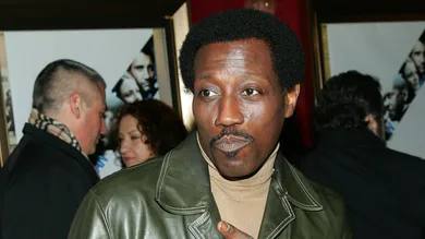 Evan Agostini/Getty Images