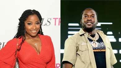 Paras Griffin & Lisa Lake/Getty Images