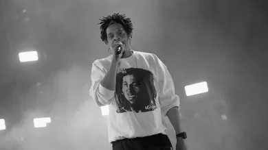 Brian Ach/Getty Images for Something in the Water