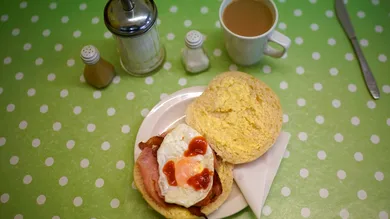 Christopher Furlong / Getty Images