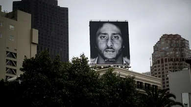 Justin Sullivan/Getty Images