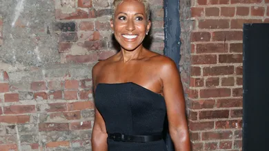 Cindy Ord/Getty Images