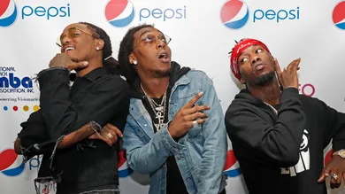 Tyler Kaufman/Getty Images