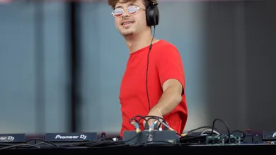 Isaac Brekken/Getty Images for iHeartMedia