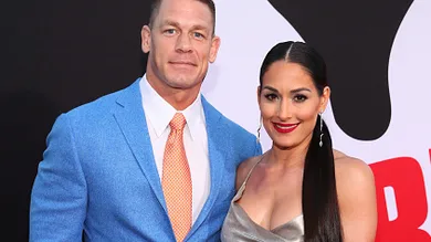 Christopher Polk/Getty Images