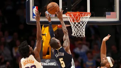 Matthew Stockman/Getty Images