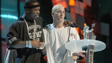 Frank Micelotta/Getty Images