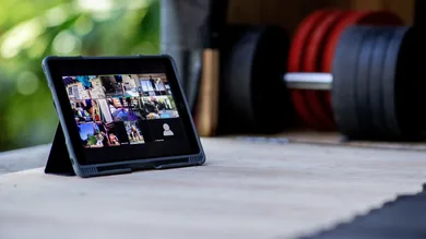 Cameron Spencer / Getty Images