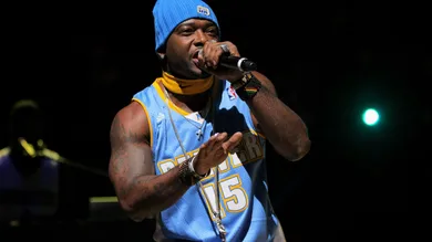 Doug Pensinger / Getty Images