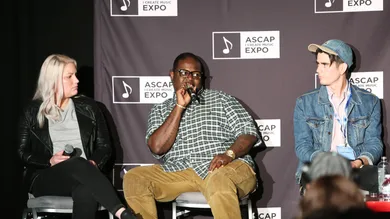 Maury Phillips/Getty Images