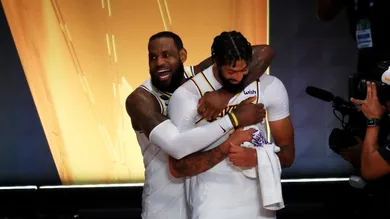 Mike Ehrmann/Getty Images