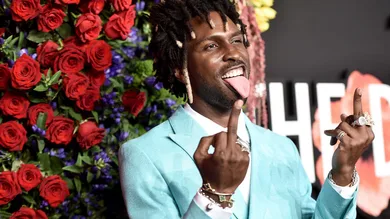 Steven Ferdman/Getty Images