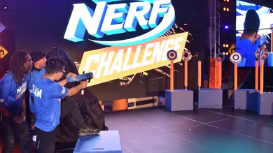 Gregg DeGuire/Getty Images