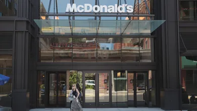 Scott Olson/Getty Images