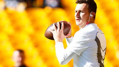 Jared Wickerham/Getty Images