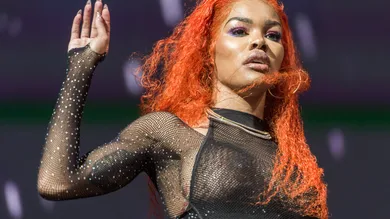 Steven Ferdman/Getty Images