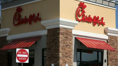 Alex Wong/Getty Images