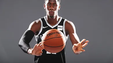 Al Bello/Getty Images